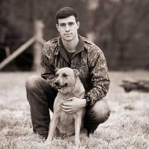 Meet your Posher, Trey